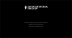 Desktop Screenshot of demarczyk.pl